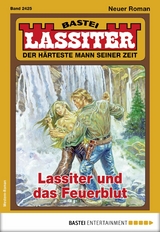 Lassiter 2425 - Jack Slade