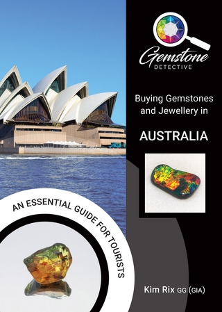 The Gemstone Detective