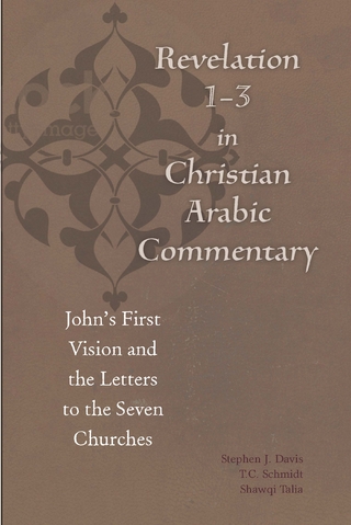 Revelation 1-3 in Christian Arabic Commentary