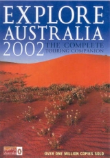 Explore Australia 2002 - Viking, Australia