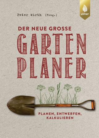 Der neue große Gartenplaner