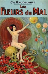 The Flowers of Evil / Les Fleurs du Mal - Charles Baudelaire, Roy Campbell