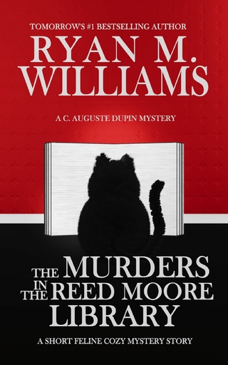 Murders in the Reed Moore Library