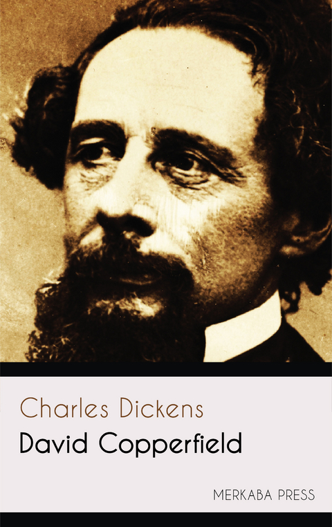 David Copperfield -  Charles Dickens