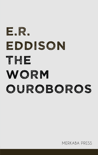 The Worm Ouroboros