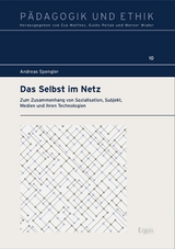 Das Selbst im Netz - Andreas Spengler