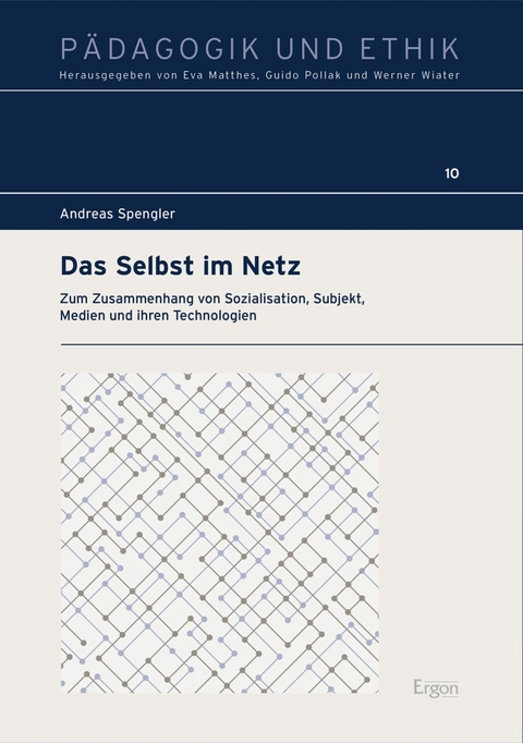 Das Selbst im Netz - Andreas Spengler