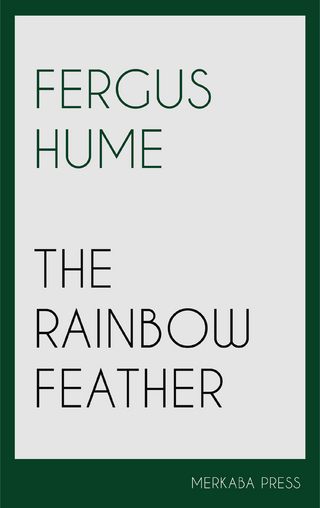 The Rainbow Feather