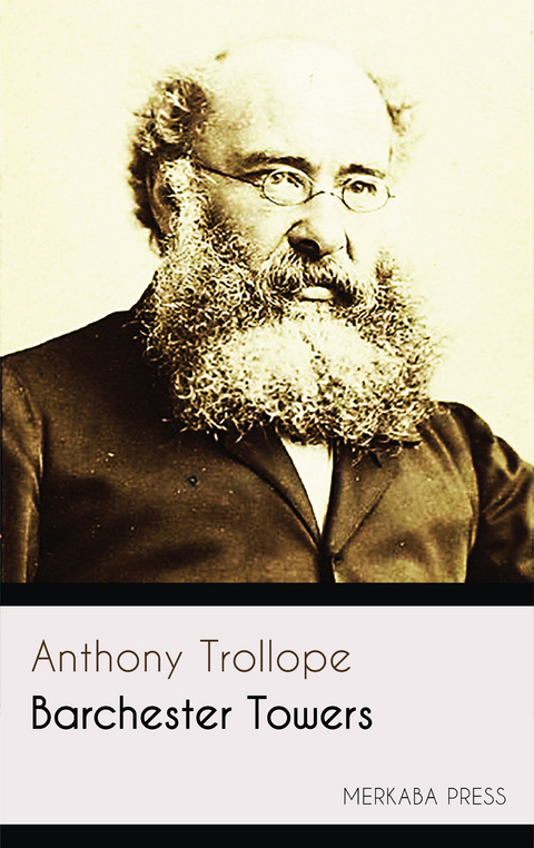 Barchester Towers -  Anthony Trollope