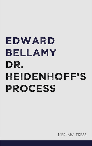 Dr. Heidenhoff's Process