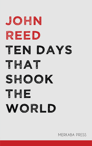 Ten Days that Shook the World