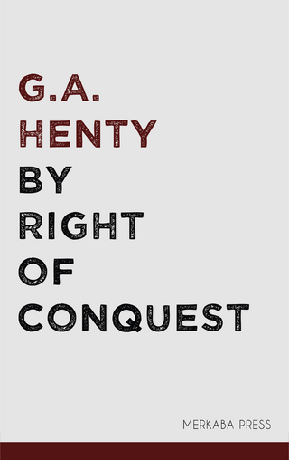 By Right of Conquest