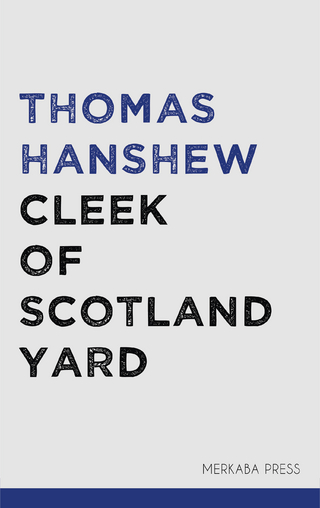 Cleek of Scotland Yard