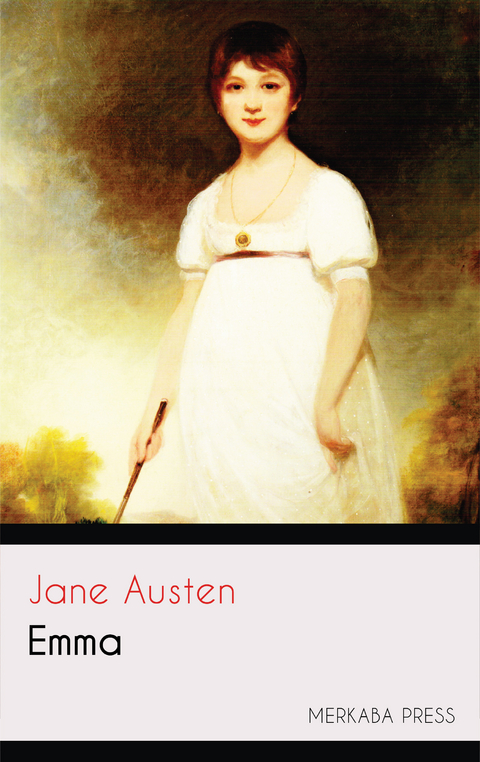 Emma -  Jane Austen