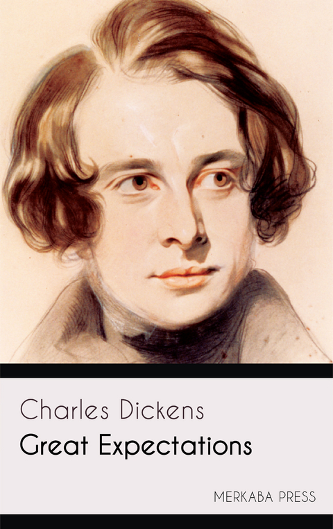 Great Expectations -  Charles Dickens