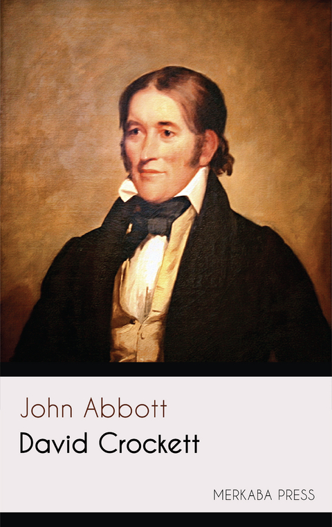 David Crockett -  John Abbott