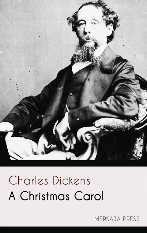 A Christmas Carol -  Charles Dickens