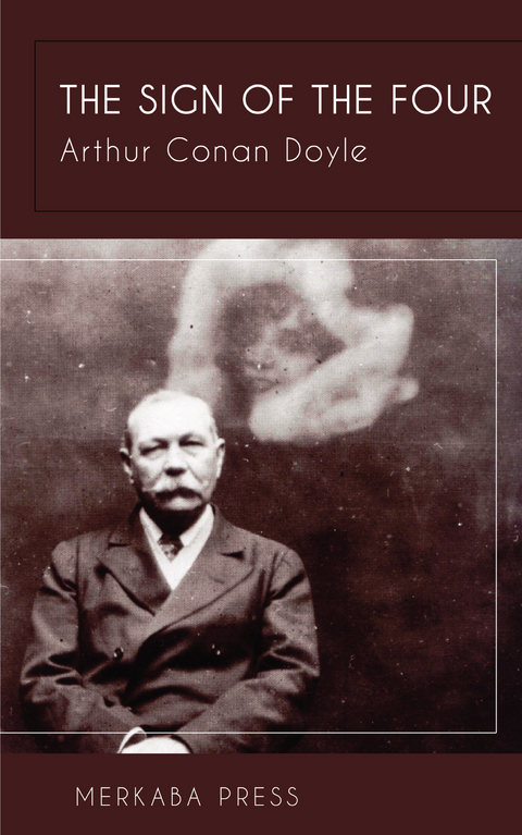 The Sign of the Four -  Arthur Conan Doyle
