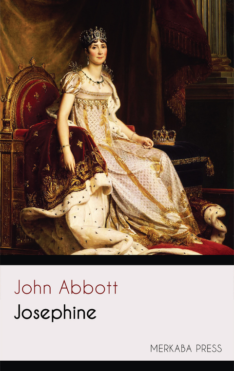 Josephine -  John Abbott