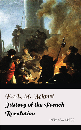History of the French Revolution