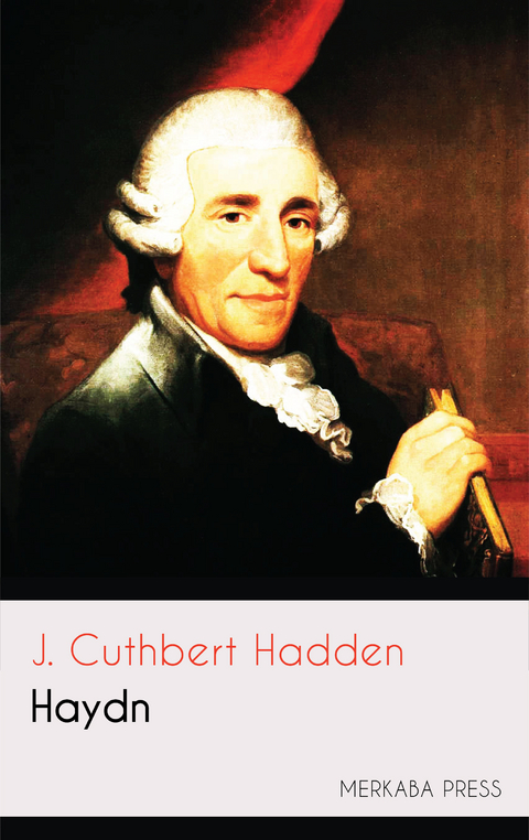 Haydn -  J. Cuthbert Hadden