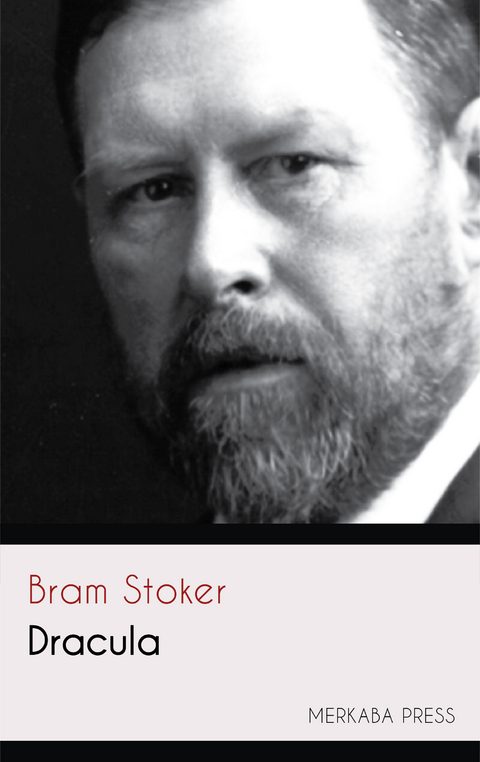 Dracula -  Bram Stoker