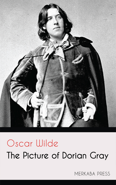 The Picture of Dorian Gray -  Oscar Wilde