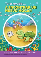 Tyler Ayuda A Encontrar Un Nuevo Hogar -  Claire Culliford