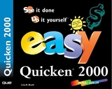 Easy Quicken 2000 - Bucki, Lisa