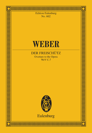 Der Freischütz