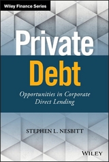 Private Debt - Stephen L. Nesbitt