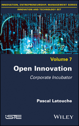 Open Innovation - Pascal Latouche