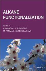 Alkane Functionalization - 