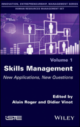 Skills Management - 