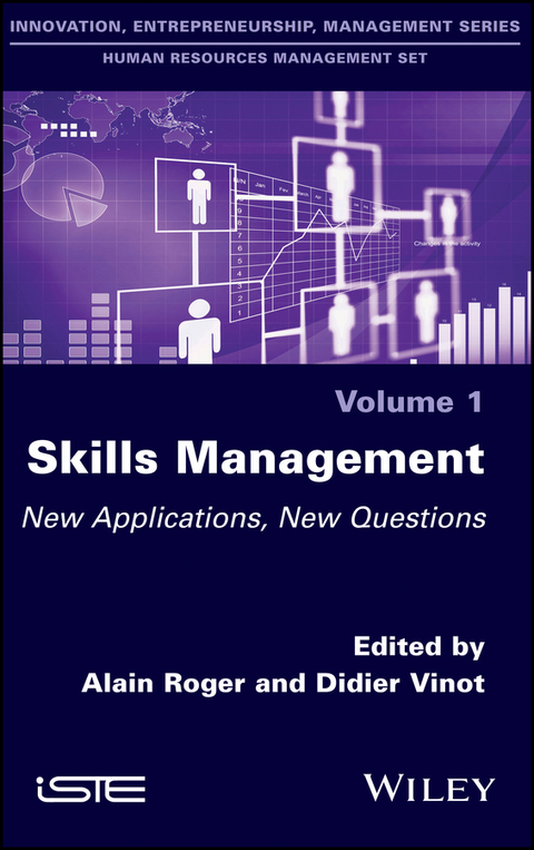 Skills Management - 