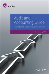 Audit and Accounting Guide: Property and Liability Insurance Entities 2018 -  Aicpa