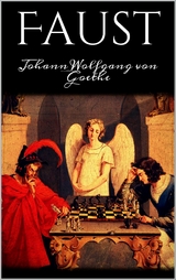 Faust - Johann Wolfgang Von Goethe