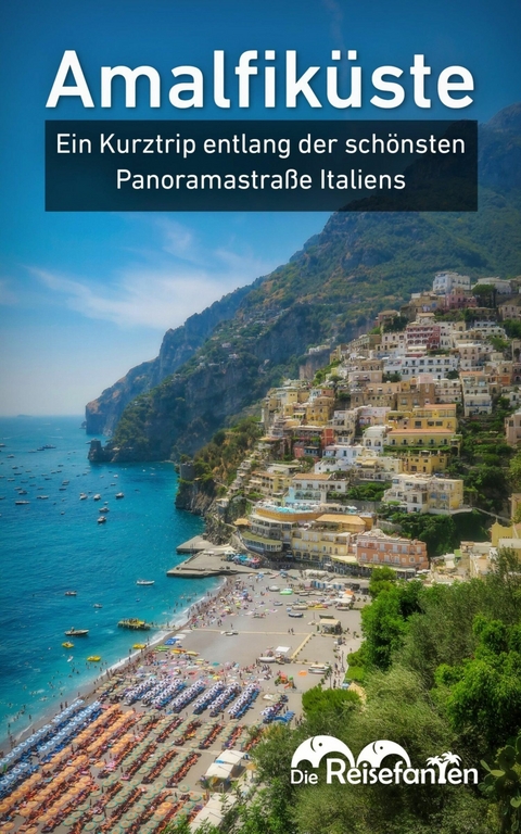 Amalfik&uuml;ste - Christian Bode, Christiane Eckern