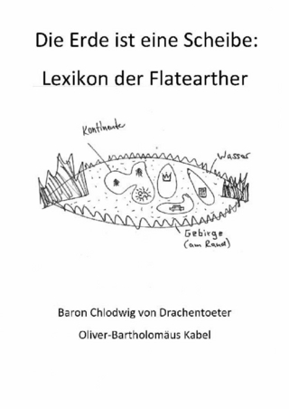 Die Erde ist eine Scheibe