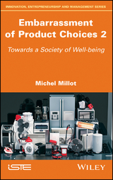 Embarrassment of Product Choices 2 - Michel Millot