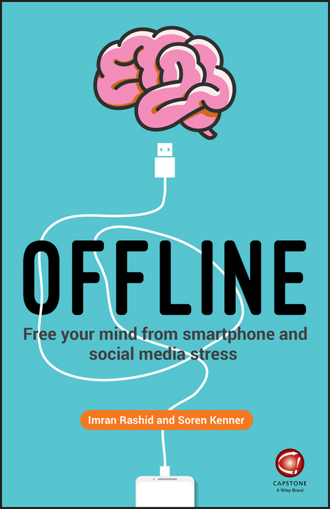 Offline - Imran Rashid, Soren Kenner