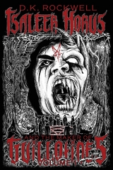 Isaleer Horus - D.K. Rockwell