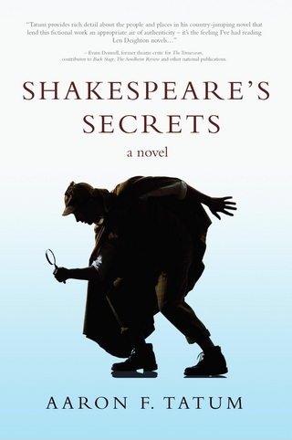 Shakespeare's Secrets