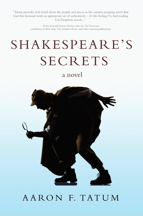 Shakespeare's Secrets - Aaron F. Tatum