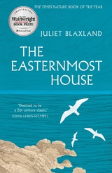 The Easternmost House - Juliet Blaxland