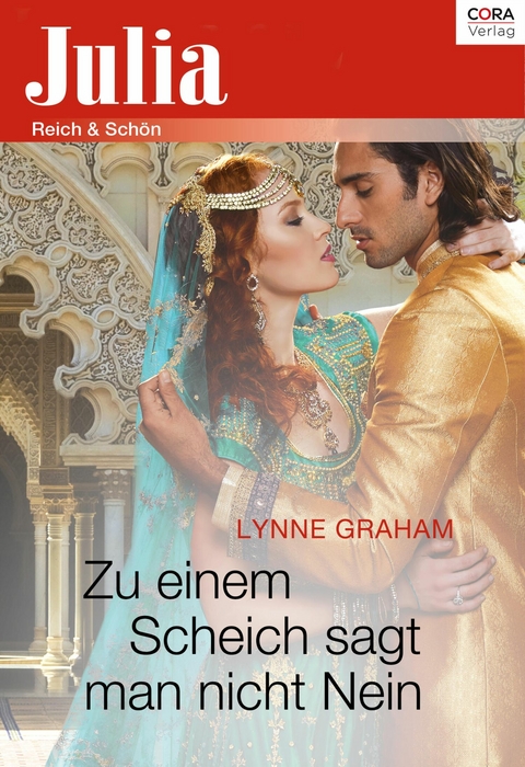 Zu einem Scheich sagt man nicht Nein - Lynne Graham