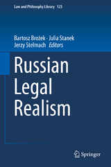Russian Legal Realism - 