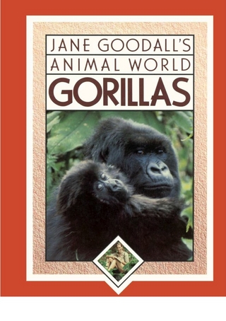 Jane Goodall''s Animal World, Gorillas