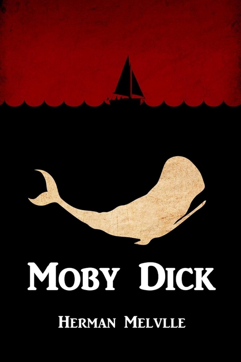Moby Dick - Herman Melville