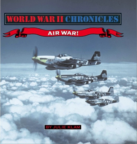 Air War! -  Julie Klam